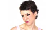 Francesca Martinez Tickets Francesca Martinez Tickets