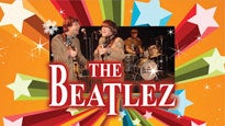 The Beatlez Tribute Band Tickets The Beatlez Tribute Band Tickets