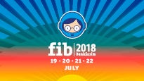 Benicassim Festival 2018 - 4 Day VIP with Camping Tickets Benicassim Festival 2018 - 4 Day VIP with Camping Tickets
