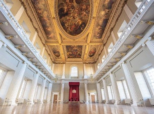 Historic Royal Palaces - Banqueting House Tickets Historic Royal Palaces - Banqueting House Tickets
