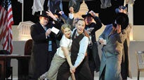 Let 'em Eat Cake - Opera North Tickets Let 'em Eat Cake - Opera North Tickets