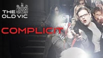 Complicit Tickets Complicit Tickets