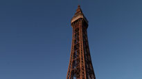 Blackpool Tower Blackpool Tower