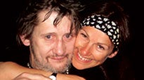 Sharon Shannon Big Band, Shane MacGowan Tickets Sharon Shannon Big Band, Shane MacGowan Tickets