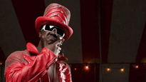 T-Pain Tickets T-Pain Tickets