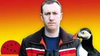 Alex Horne: Birdwatching Tickets Alex Horne: Birdwatching Tickets