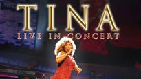Tina Turner Tickets Tina Turner Tickets