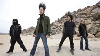 Static-X Tickets Static-X Tickets
