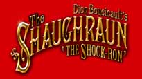 The Shaughraun Tickets The Shaughraun Tickets