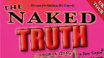 The Naked Truth Tickets The Naked Truth Tickets