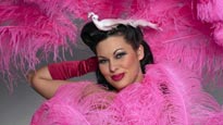Burlesque! Tickets Burlesque! Tickets