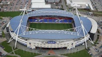 Macron Stadium Macron Stadium