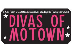 Divas of Motown Tickets Divas of Motown Tickets