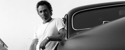 Bruce Springsteen & The E Street Band