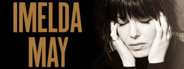 Imelda May
