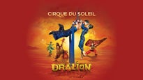 Cirque Du Soleil: Dralion
