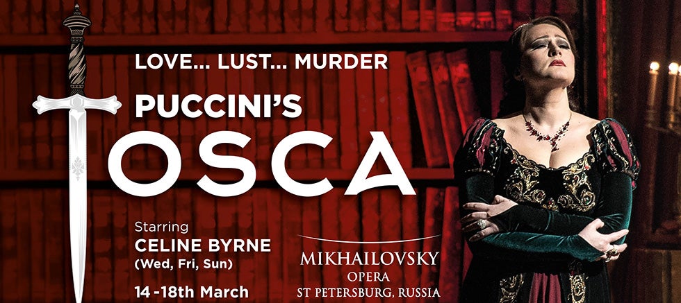Tosca