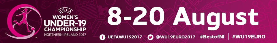 UEFA European Women's Under-19 Championship