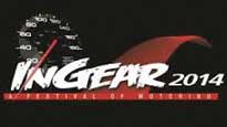 InGear Motorshow