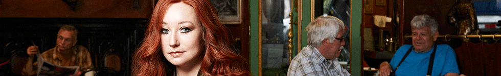 Tori Amos