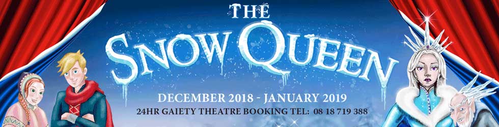The Snow Queen
