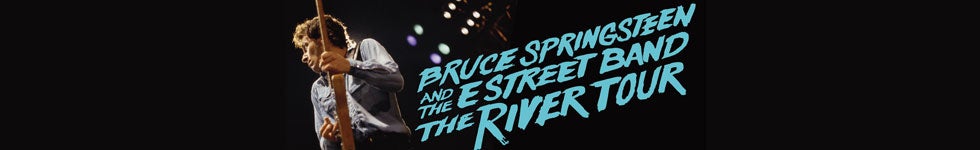 Bruce Springsteen & The E Street Band