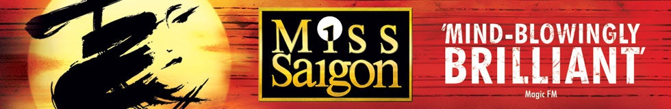 Miss Saigon
