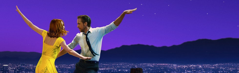 La La Land