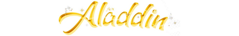 Aladdin