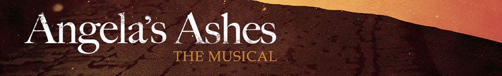 Angela's Ashes