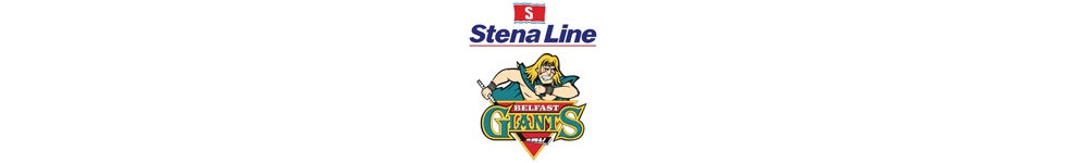Stena Line Belfast Giants