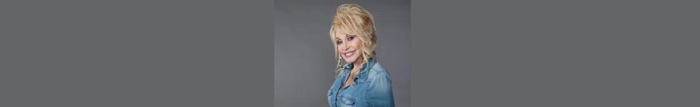 Dolly Parton - General Sale