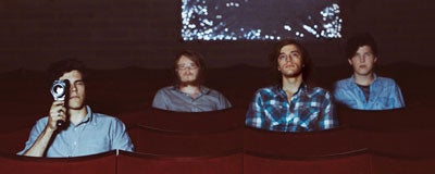 Noah & The Whale - Presale