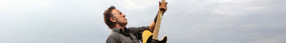 Bruce Springsteen & The E Street Band