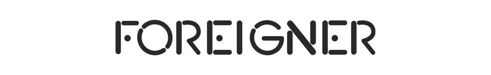 Foreigner Presale