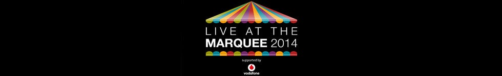 Cork, Live at The Marquee 2014