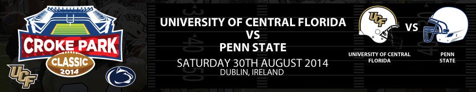 Croke Park Classic 2014