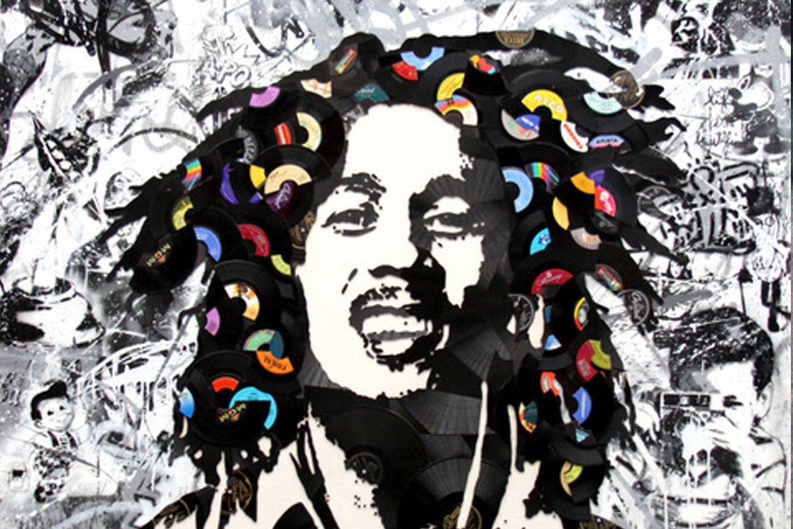 Bob Marley One Love Experience Tickets Ticketmaster UK