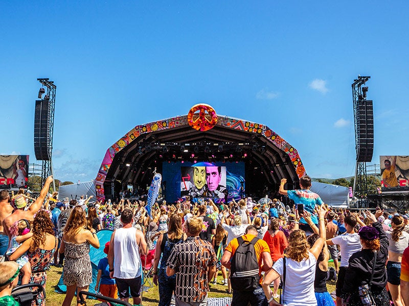 Camp Bestival Dorset 2024 Tickets Festival Line Up & Info