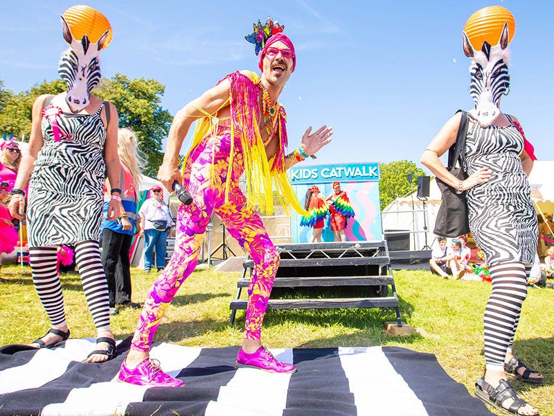 Camp Bestival Dorset 2024 Tickets Festival Line Up & Info Ticketmaster UK