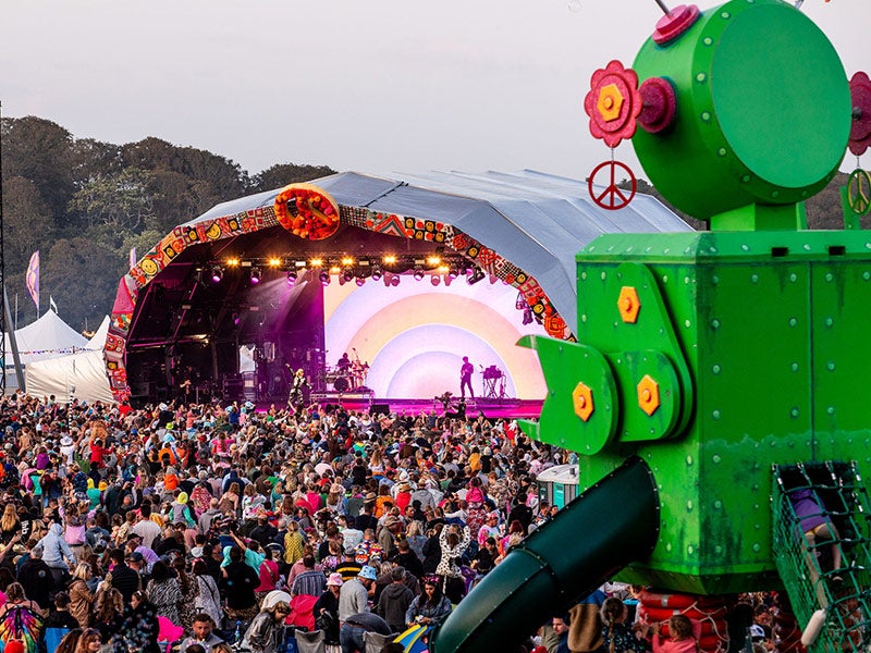 Camp Bestival Dorset 2024 Tickets Festival Line Up & Info