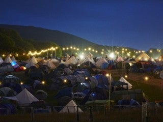 BYO Campervan