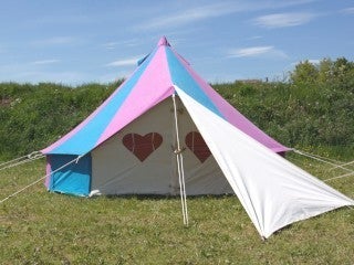 Basic BellePad for 2, 4 or 6