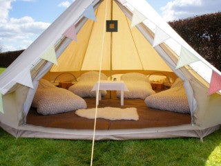 Classic Bell for 2, 3 or 4