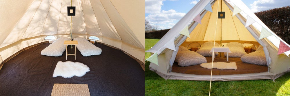 Classic Bell for 2, 3 or 4