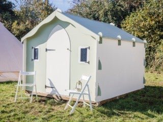 LuxPad for 2