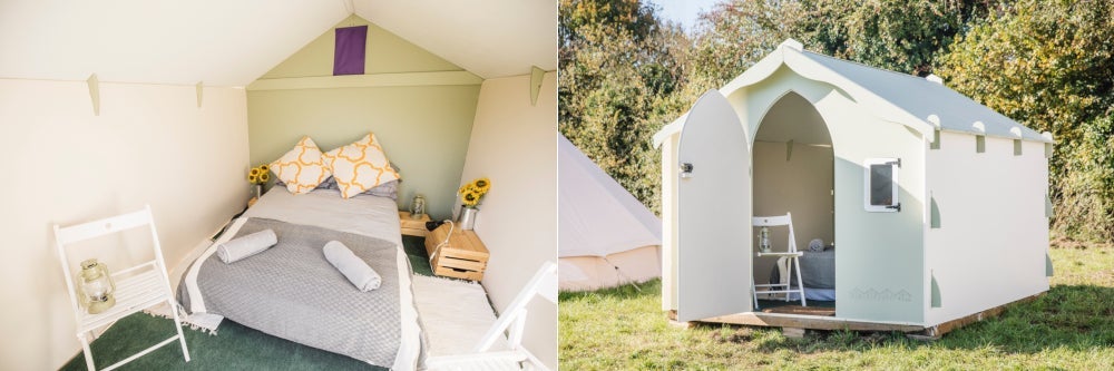 LuxPad for 2