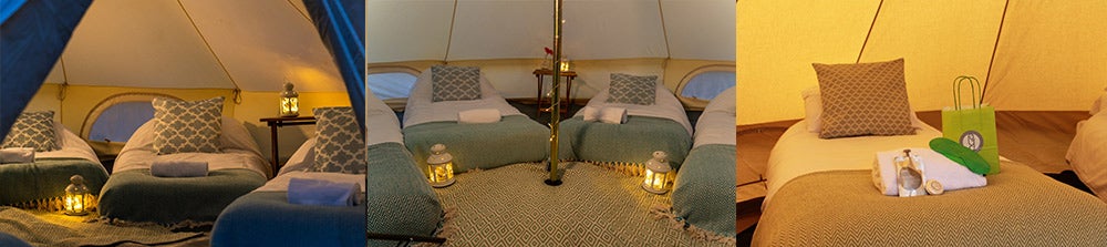 Classic Premium Bell for 2 or 4<