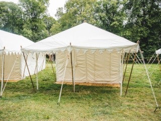 Shikar Tent for 2 or 4