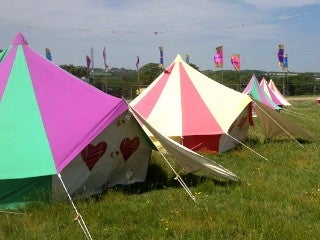 Standard BellePad for 2, 4 or 6